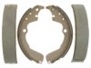 ACDELCO  14785B Brake Shoe