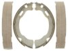 ACDELCO  14791B Parking Brake Shoe