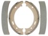 GENERAL MOTORS 19287977 Parking Brake Shoe