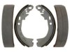 GENERAL MOTORS 19255648 Brake Shoe