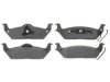 ACDELCO  14D1012M Brake Pad