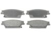 ACDELCO  14D1020AM Brake Pad