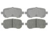 ACDELCO  14D1021C Brake Pad