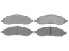 FORD 3F2Z2001SA Brake Pad