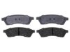 ACDELCO  14D1030C Brake Pad