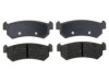 ACDELCO  14D1036C Brake Pad