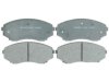 ACDELCO  14D1038CH Brake Pad