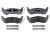 GENERAL MOTORS 19287903 Brake Pad