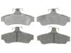 GENERAL MOTORS 19111433 Brake Pad