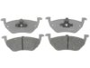 ACDELCO  14D1055C Brake Pad