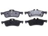 ACDELCO  14D1060M Brake Pad