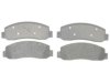 ACDELCO  14D1069M Brake Pad
