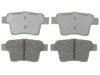 ACDELCO  14D1071C Brake Pad