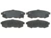 ACDELCO  14D1073C Brake Pad