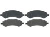 MITSUBISHI 05143350AB Brake Pad