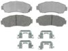 ACDELCO  14D1089CH Brake Pad