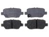 ACDELCO  14D1090C Brake Pad