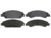 ACDELCO  14D1092CH Brake Pad