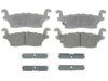 GENERAL MOTORS 19165360 Brake Pad