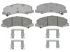 ACDELCO  14D1159CH Brake Pad