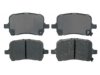 ACDELCO  14D1160CH Brake Pad