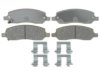 CENTRIC PARTS 1021172 Brake Pad