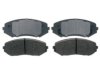 ACDELCO  14D1188CH Brake Pad