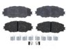 ACDELCO OES 19184912 Brake Pad