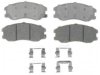 ACDELCO  14D1264CH Brake Pad