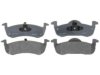 GENERAL MOTORS 19255837 Brake Pad