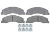GENERAL MOTORS 19292419 Brake Pad