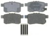 GENERAL MOTORS 19255841 Brake Pad