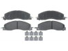 GENERAL MOTORS 19287877 Brake Pad