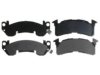 GENERAL MOTORS 18014539 Brake Pad