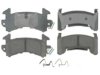 ACDELCO  14D154CH Brake Pad