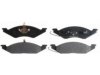 GENERAL MOTORS 19255853 Brake Pad