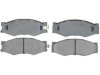 AKEBONO A130WK Brake Pad