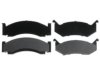 GENERAL MOTORS 19255854 Brake Pad