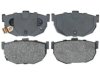 ACDELCO  14D323M Brake Pad