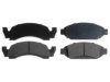 GENERAL MOTORS 19255859 Brake Pad