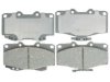 ACDELCO  14D436CH Brake Pad