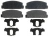 GENERAL MOTORS 19287890 Brake Pad