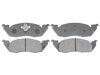 GENERAL MOTORS 19255865 Brake Pad