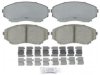 ACDELCO  14D551CH Brake Pad