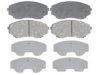 ACDELCO  14D551C Brake Pad