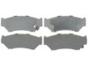 CENTRIC PARTS 1030556 Brake Pad