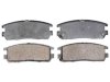 ACDELCO OES 97035266 Brake Pad