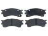 ACDELCO  14D583 Brake Pad