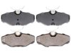 ACDELCO  14D610C Brake Pad