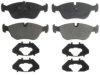 GENERAL MOTORS 19255870 Brake Pad